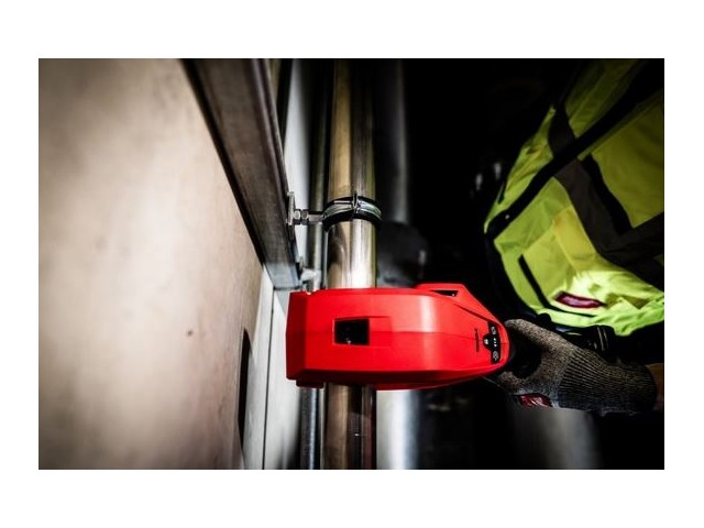 Rezalec cevi Milwaukee M12 PCSS54-402C RAPTORXL, 4933498605