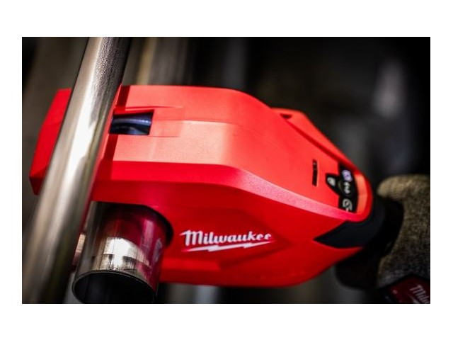 Rezalec cevi Milwaukee M12 PCSS54-402C RAPTORXL, 4933498605