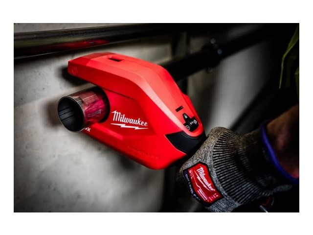 Rezalec cevi Milwaukee M12 PCSS54-402C RAPTORXL, 4933498605