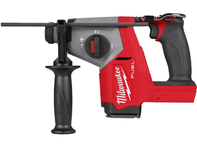 Akumulatorso vrtalno kladivo Milwaukee M18 FHAC16-0X SDS-Plus, 4933498583