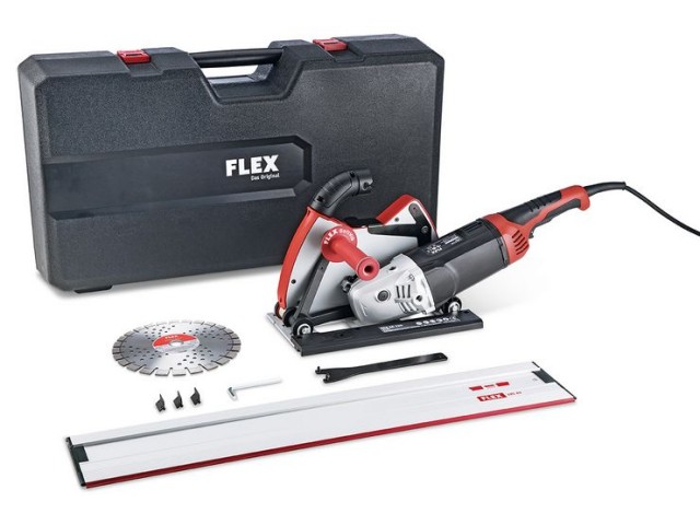 Sistem za rezanje z odsesovanjem Flex DCG L 26-6 230 G-Set, 494674