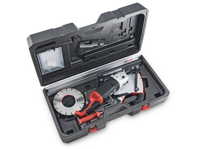 Sistem za rezanje z odsesovanjem Flex DCG L 26-6 230 G-Set, 494674