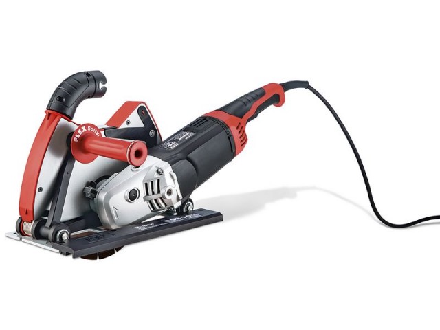 Sistem za rezanje z odsesovanjem Flex DCG L 26-6 230 G-Set, 494674