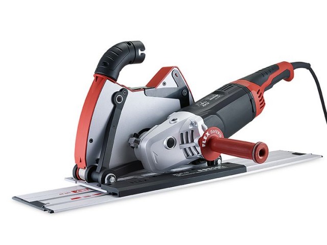 Sistem za rezanje z odsesovanjem Flex DCG L 26-6 230 G-Set, 494674