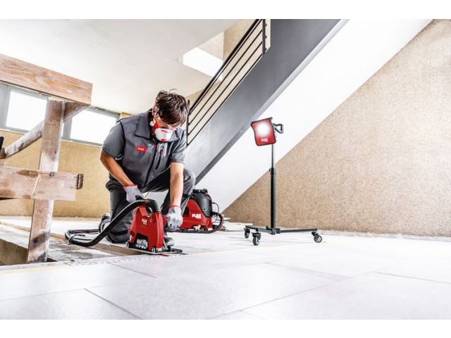 Sistem za rezanje z odsesovanjem Flex DCG L 26-6 230 G-Set, 494674