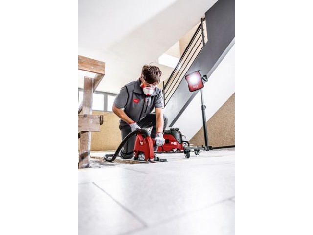 Sistem za rezanje z odsesovanjem Flex DCG L 26-6 230 G-Set, 494674