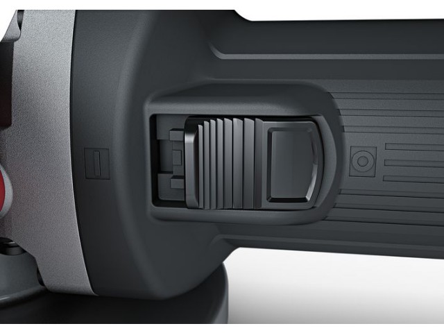 Kotni brusilnik Flex L 13-10 125-ES, 495255