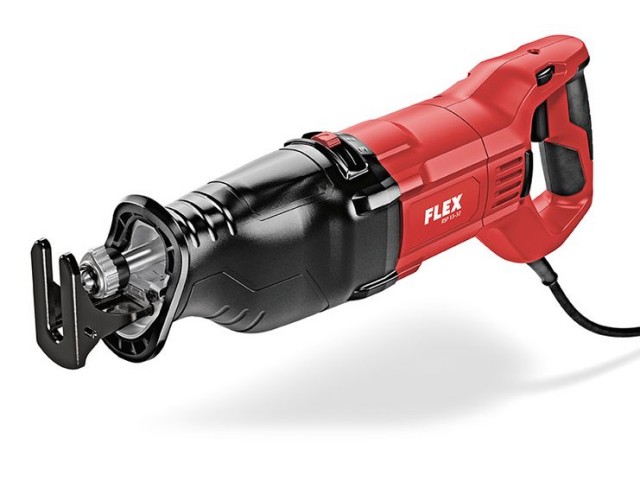 Električna sabljasta žaga s funkcijo nihanja Flex RSP 13-32, 438367