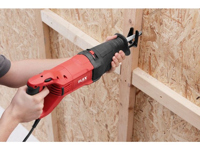 Električna sabljasta žaga s funkcijo nihanja Flex RSP 13-32, 438367