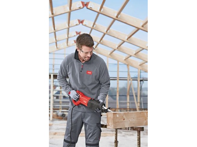 Električna sabljasta žaga s funkcijo nihanja Flex RSP 13-32, 438367