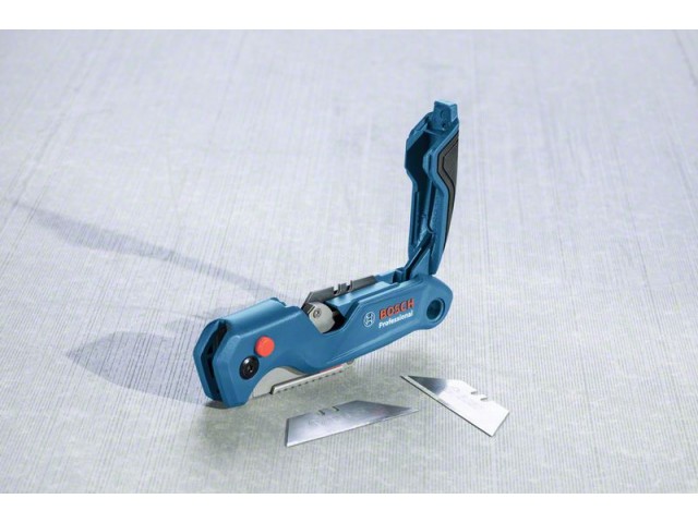 3-delni komplet profesionalnih nožev Bosch, 1600A027M4