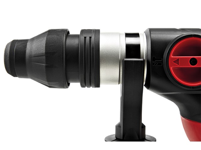 Električno vrtalno kladivo Flex CHE 5-40 SDS-max v kovčku, 439665