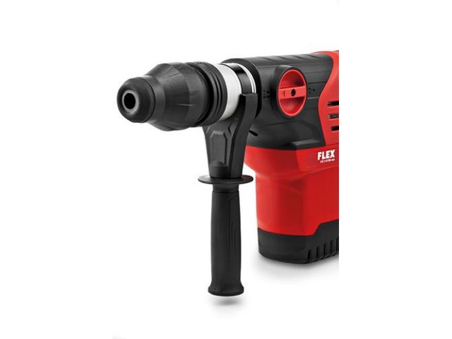Električno vrtalno kladivo Flex CHE 5-40 SDS-max v kovčku, 439665