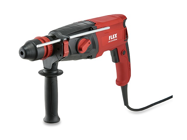 Električno vrtalno kladivo Flex CHE 2-28 R SDS Plus, 461490