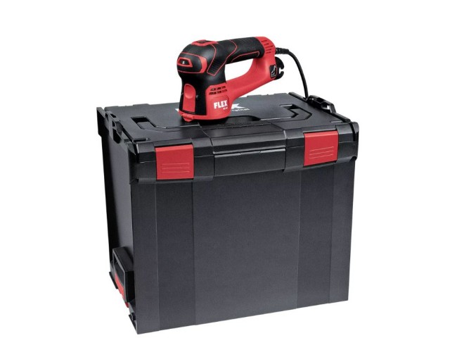 Brusilnik za stene in strope Flex Handy-Giraffe® GCE 6-EC Kit, 504114