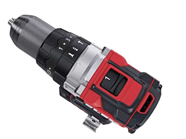 Akumulatorski udarni vrtalnik vijačnik Flex PD 2G 18.0-EC HD/5.0 SET, 515701