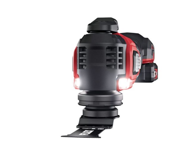 Akumulatorsko multifunkcijsko orodje Flex MT 18.0-EC C, 518409