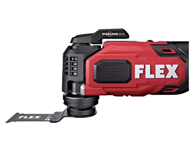 Akumulatorsko multifunkcijsko orodje Flex MT 18.0-EC C, 518409