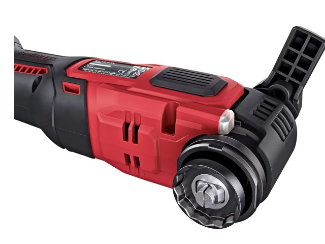 Akumulatorsko multifunkcijsko orodje Flex MT 18.0-EC C, 518409