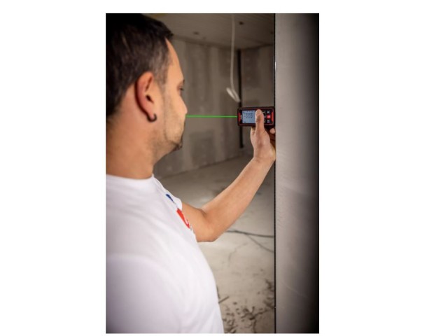 Laserski merilnik razdalj Flex ADM 70 G, 70m, 518956