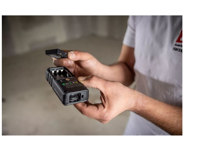 Laserski merilnik razdalj Flex ADM 70 G, 70m, 518956