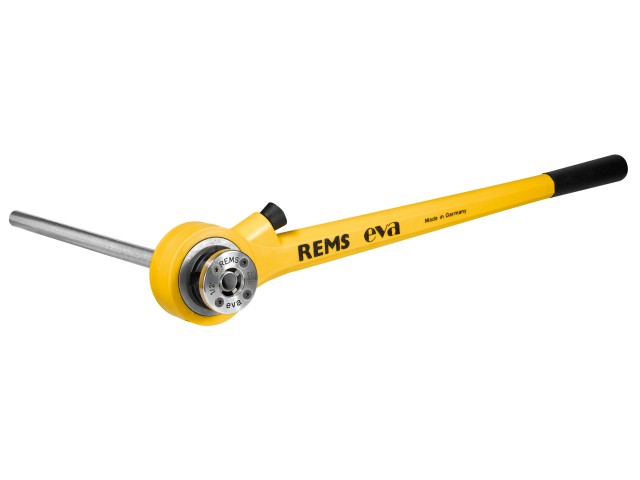 Ročni rezalnik navojev Rems Eva Set R 1/2+3/4+1+1 1/4, 520015