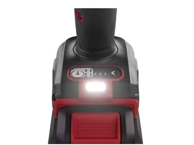 Akumulatorski udarni vijačnik Flex ID 1/4 18.0-EC HD C, 520756