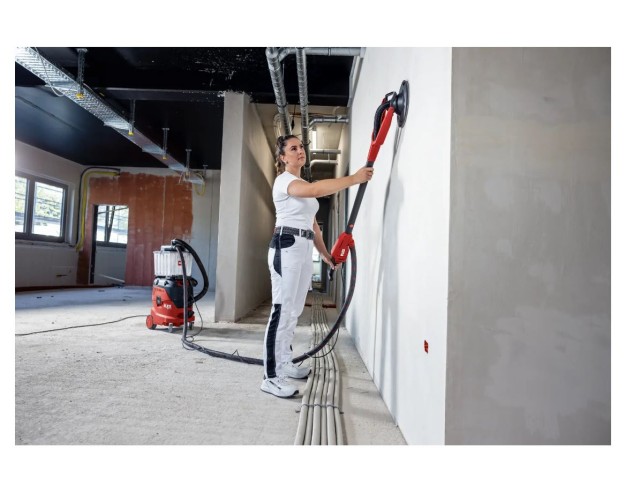 Giraffe (žirafa) Flex GE 6 X-EC + Transpotna torba, 530299