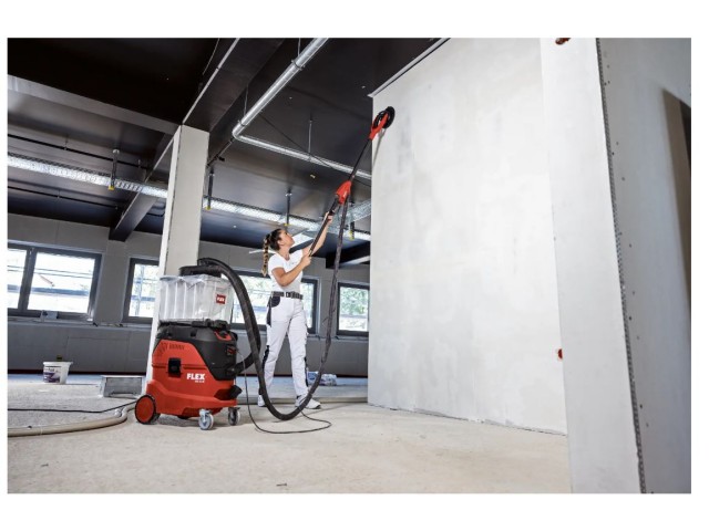 Giraffe (žirafa) Flex GE 6 X-EC + Transpotna torba, 530299