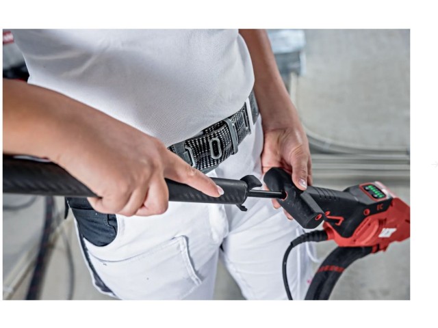 Giraffe (žirafa) Flex GE 6 X-EC + Transpotna torba, 530299