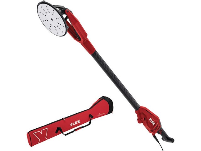 Giraffe (žirafa) Flex GE 6 X-EC + Transpotna torba, 530299