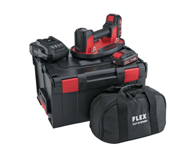 Vakum pripomoček VLP 18.0/2.5 Set, 531332