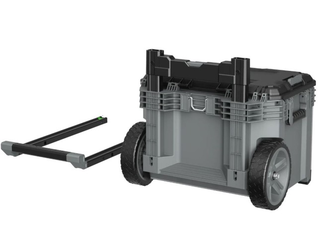 Transportni kovček Flex TK-L SP RB, 531464