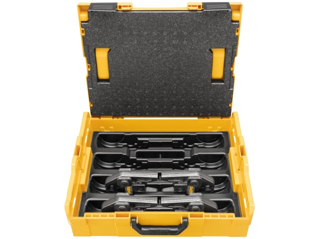 Set klešč za stiskanje Rems BMP 1/4-3/8-1/2-5/8'', 571184R