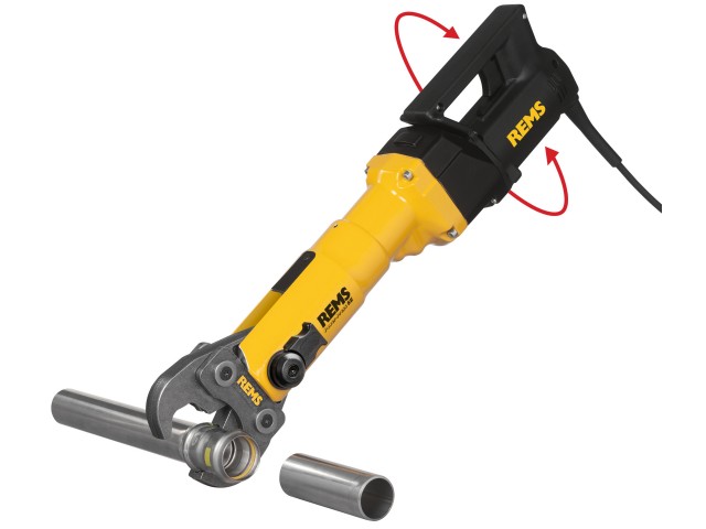 Električni REMS Power-Press SE Basic-Pack, 572111R220