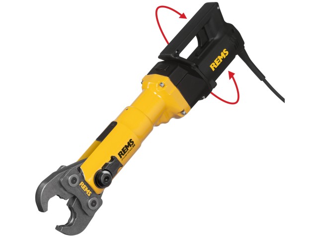 Električni REMS Power-Press SE Basic-Pack, 572111R220