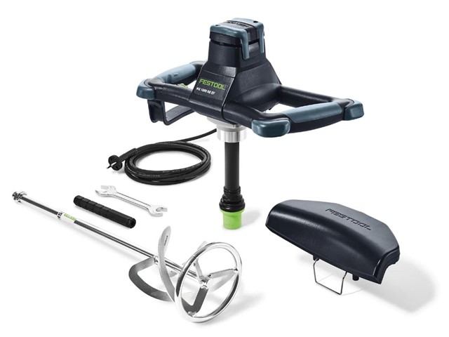 Mešalnik Festool MX 1000 RE EF HS3R, 575807