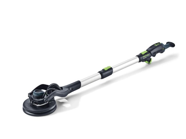 Brusilnik-Žirafa FESTOOL PLANEX LHS 2 225 EQI-Plus, 575990