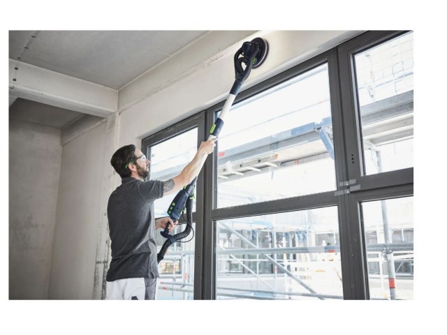 Brusilnik-Žirafa FESTOOL PLANEX LHS 2 225 EQI-Plus, 575990