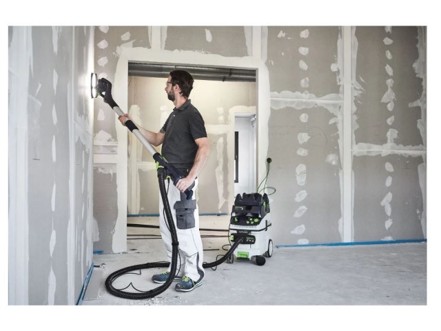 Brusilnik-Žirafa FESTOOL PLANEX LHS 2 225 EQI-Plus, 575990