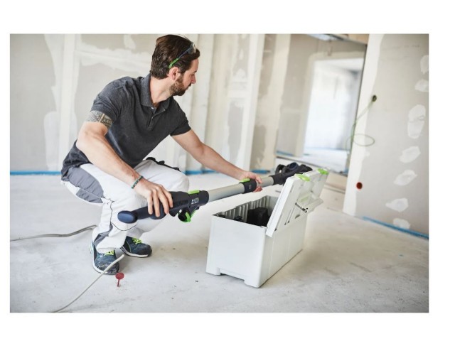 Brusilnik-Žirafa FESTOOL PLANEX LHS 2 225 EQI-Plus, 575990