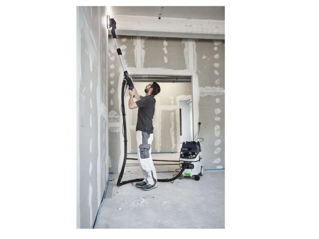 Brusilnik-Žirafa FESTOOL PLANEX LHS 2 225 EQI-Plus, 575990