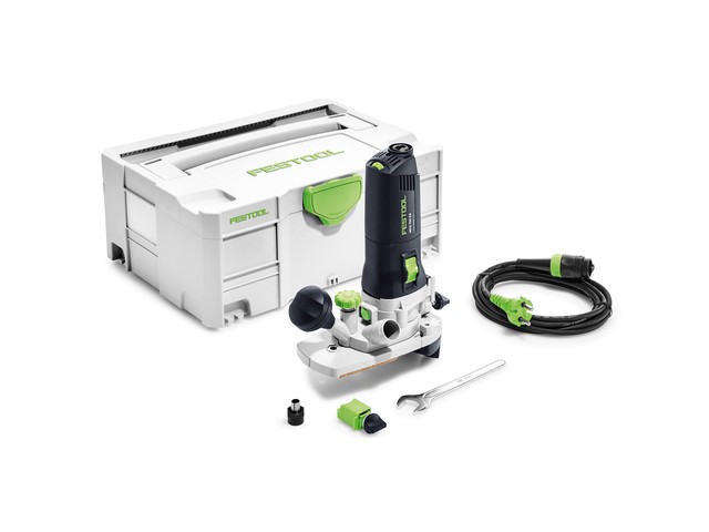 Robni rezkar Festool MFK 700 EQ/B-Plus, 576241