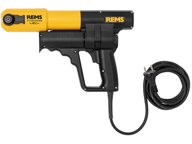 Električni REMS Power-Press ACC Basic L-Boxx, 577013R220