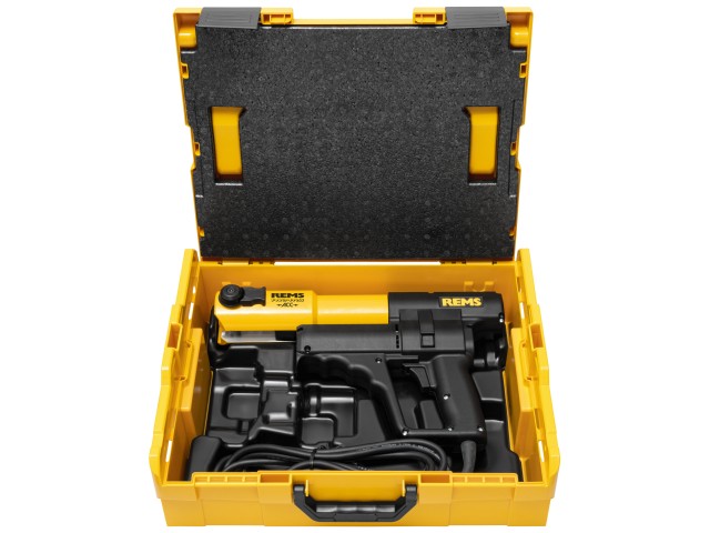 Električni REMS Power-Press ACC Basic L-Boxx, 577013R220