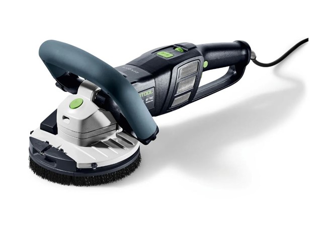 Diamantni brusilnik betona Festool RG 130 ECI-Set DIA HD (577045, 768017), 577059