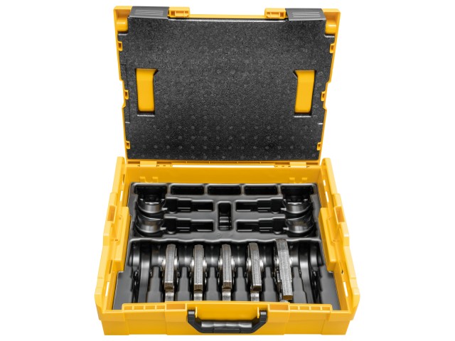 Set klešč za stiskanje Rems Mini V15-18-22-28-35, 578056R