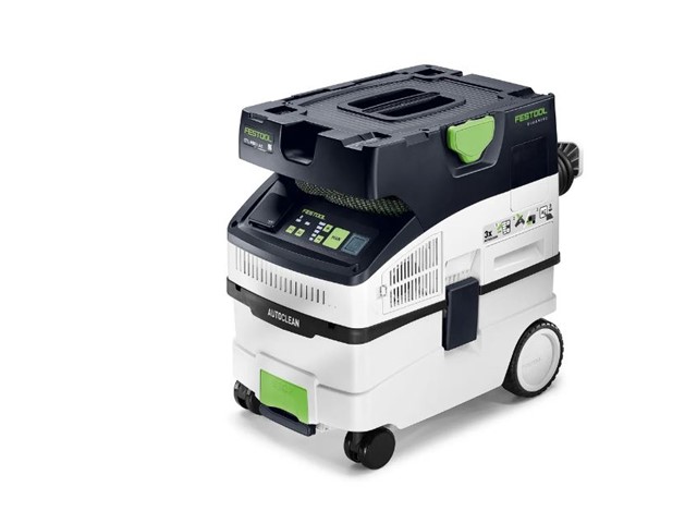 Sesalnik FESTOOL CTL MIDI I AC