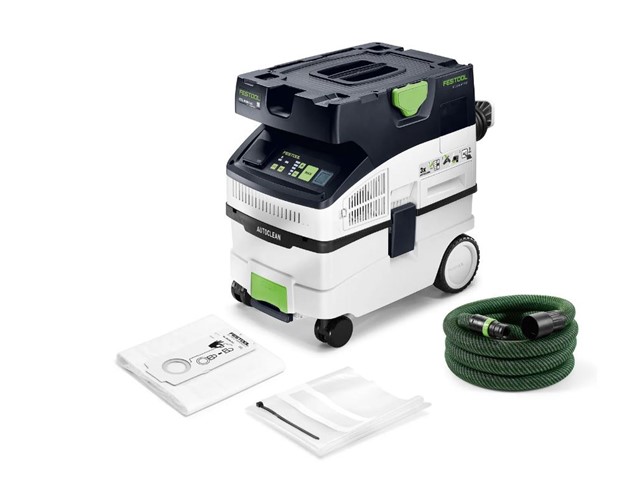 Sesalnik FESTOOL CTL MIDI I AC