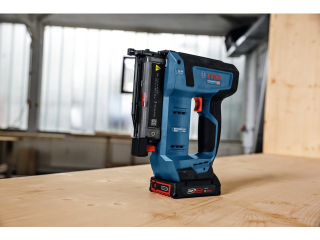 Akumulatorski žebljalnik Bosch GNH 18V-35, 0601482700